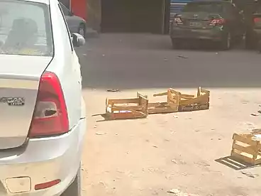 مخازن للإيجار في شارع عبد المنعم رياض، العجوزة، 630 متر