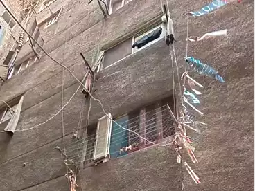 مباني للبيع في ترسا، شارع خاتم المرسلين، 200 متر