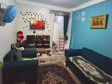 شقق للبيع في الفلكي، السيوف، 65 متر