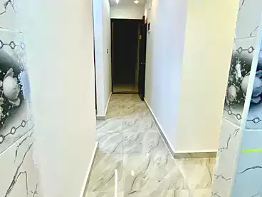 Apartments For sale in Street 27, Nozha 2, 110 sqm
