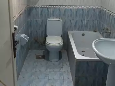 Apartments For rent in El Eshrein St, Faisal, 120 sqm