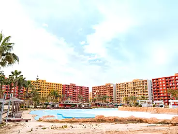 Apartments For sale in Porto Golf Marina - Amer Group, North Coast Resorts, 82 sqm