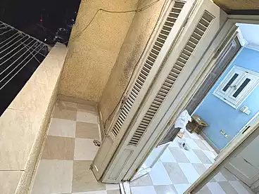 Properties For rent in El Masaken St., Kafr Tuhurmos, 70 sqm