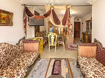 عقارات للبيع في محرم بك، الاسكندرية، 120 متر