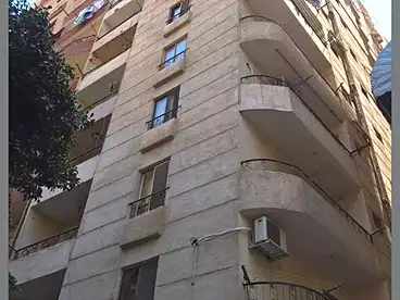 Apartments For sale in Mashal, El Haram, 150 sqm