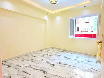 شقق للبيع في شاطئ النخيل - ٦ اكتوبر، العجمي، 90 متر