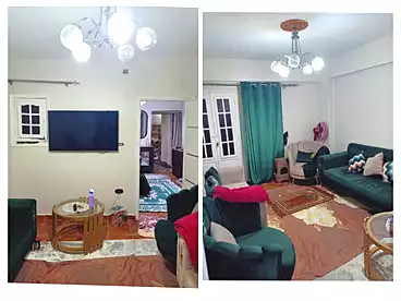 Apartments For sale in Abu Yusuf, Al Agamy, 90 sqm