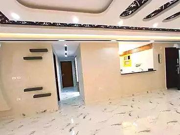 عقارات للإيجار في فيصل، القاهرة الكبرى، 165 متر