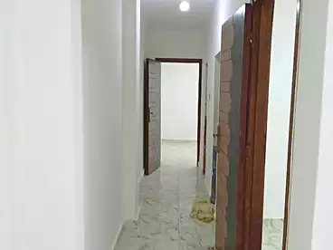 شقق للبيع في شارع لمعي، سيدي بشر قبلي، 90 متر