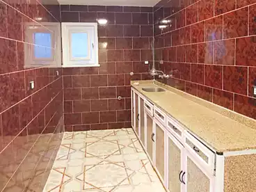 شقق للبيع في شاطئ النخيل - ٦ اكتوبر، العجمي، 130 متر