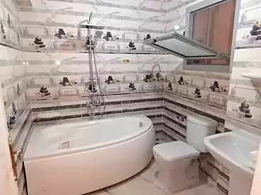 Apartments For rent in El Mandara Bahri, El Mandara, 90 sqm