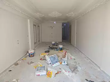 Apartments For sale in Khalil Hamada St., Sidi Beshr Bahri, 125 sqm
