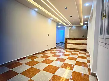 شقق للبيع في شاطئ النخيل - ٦ اكتوبر، العجمي، 90 متر