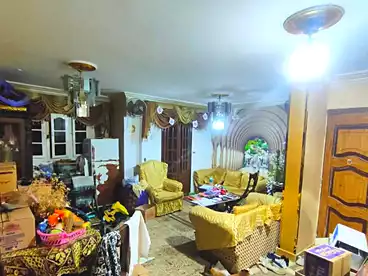 شقق للبيع في شارع 16 الاصلاح، الفلكي، 95 متر