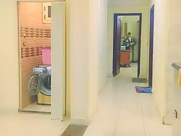 Apartments For sale in El Matbaa, Faisal, 150 sqm