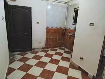 Apartments For rent in Tersa St., El Talbeya, 60 sqm