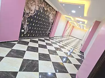 Apartments For rent in Helwan, Greater Cairo, 166 sqm