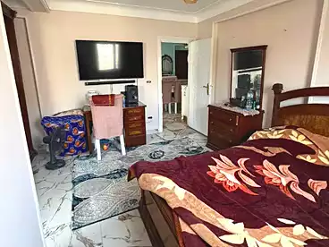 عقارات للبيع في فيكتوريا، الاسكندرية، 90 متر