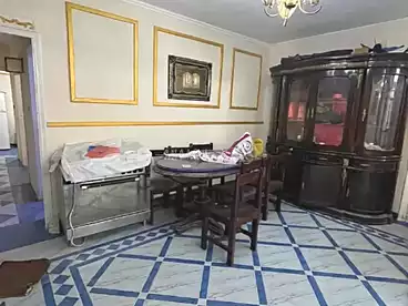 Apartments For sale in El-Galaa St., Victoria, 175 sqm