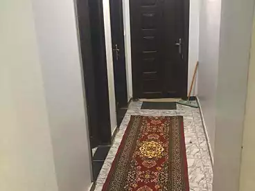 Furnished Apartment For rent in El Mariotia, Faisal, 120 sqm