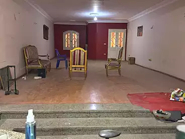 Apartments For sale in Taqseem Omar Ibn El Khattab, Gisr Al Suez, 200 sqm