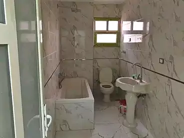 Apartments For rent in Mostafa Fahmy St., Helwan, 140 sqm