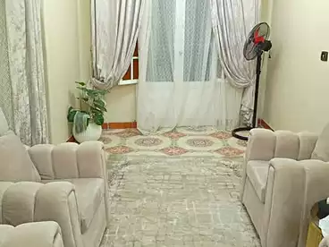 Apartments For sale in Abu Yusuf, Al Agamy, 125 sqm