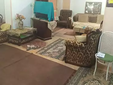Apartments For rent in Helmeyat El Zaytoun, El Zaytun, 100 sqm