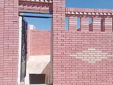 Grave For sale in Fayoum Road, El Haram, 21 sqm