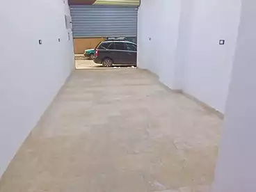 Shops For sale in El Naam, Ain Shams, 55 sqm