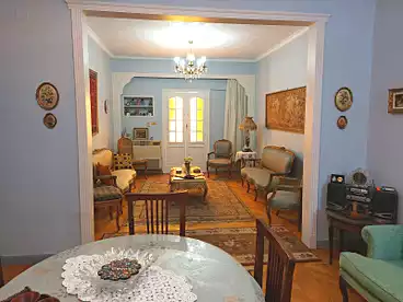 Furnished Apartment For rent in Downtown - West El Bald, Greater Cairo, 80 sqm