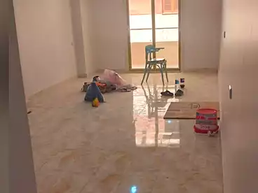 شقق للإيجار في شارع 27، النزهة 2، 140 متر