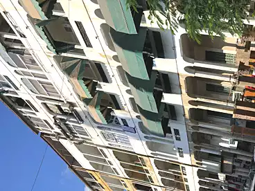 Apartments For sale in Mamfis St., Hai El Sharq, 165 sqm