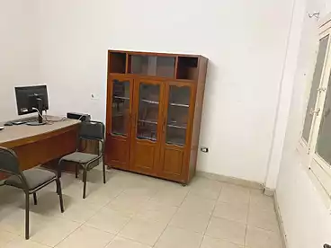 Administrative For rent in El Haram St., El Haram, 70 sqm