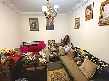 شقق للبيع في شارع محمد الصرفي، سيدي بشر بحري، 90 متر