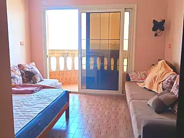 شقق للبيع في شارع المكس، المكس، 110 متر