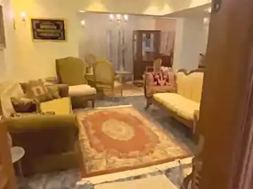 Apartments For sale in El Lebeny, Faisal, 165 sqm