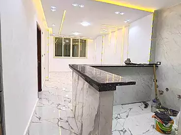 شقق للبيع في اللبيني، الهرم، 120 متر