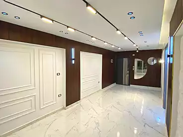 Apartments For sale in Shahr El Assal, El Bitash, 130 sqm