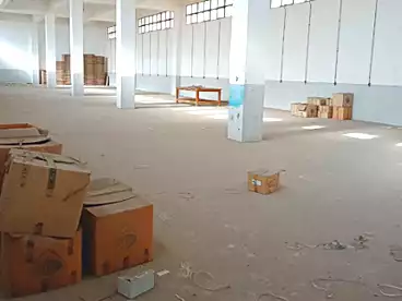 Factory For sale in Borg El Arab, Alexandria, 4200 sqm