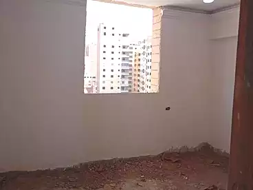 Apartments For sale in Trolley St., El Mataria, 150 sqm