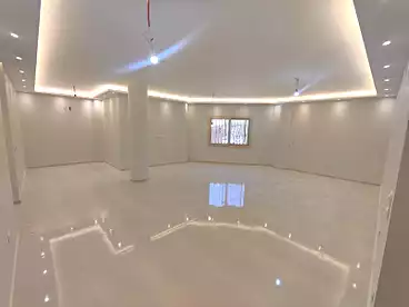 Apartments For rent in Soliman Azabi St., El Narges 3, 250 sqm