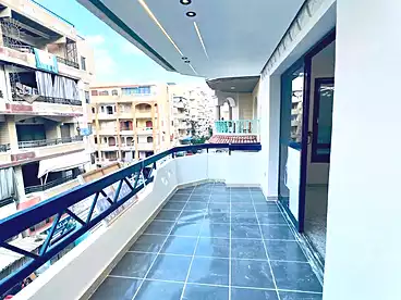 شقق للبيع في شاطئ النخيل - ٦ اكتوبر، العجمي، 110 متر