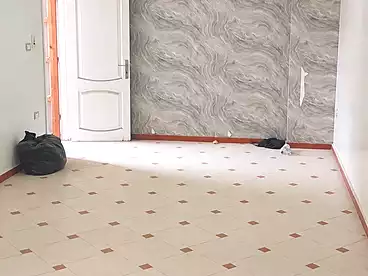 Apartments For sale in Amr Ibn El Aas St., El Matbaa, 130 sqm