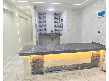 شقق للبيع في شارع الحديد والصلب، الهانوفيل، 90 متر