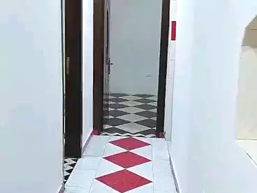 شقق للبيع في المريوطية، فيصل، 110 متر