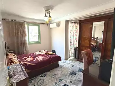 Apartments For sale in El-Galaa St., Victoria, 90 sqm