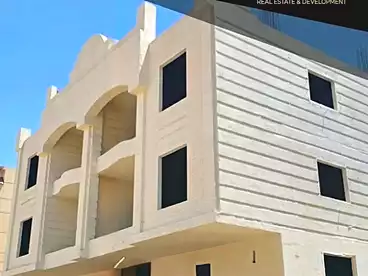 شقق للبيع في القرنفل 10، القرنفل، 268 متر