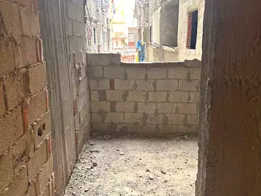 شقق للبيع في الهانوفيل، العجمي، 75 متر