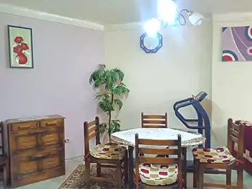 Apartments For sale in El Arbaeen St., Bianchi, 100 sqm